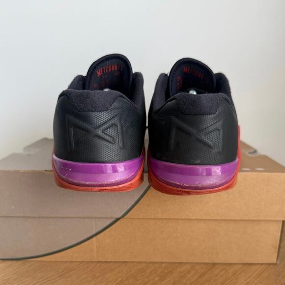 Nike Metcon 6 ‘Martian Sunrise’ Men Running Sneakers - SZ  Men 9.5- Women 11 - Picture 8 of 14